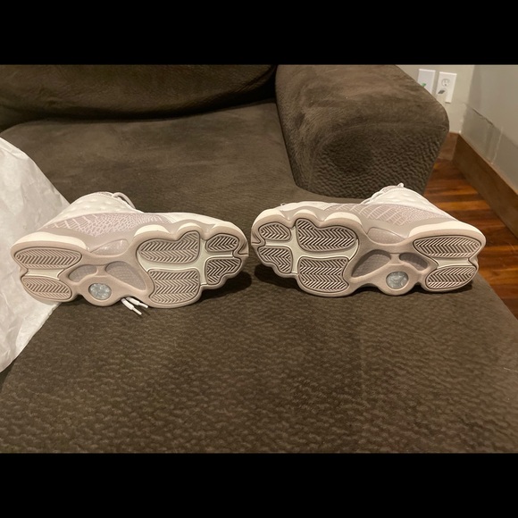 Air Jordan retro 13 - Picture 4 of 6